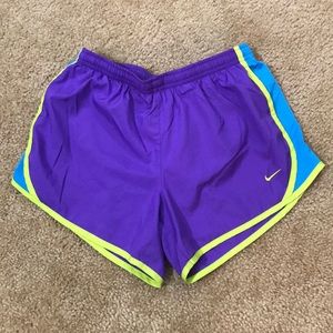 Nike shorts